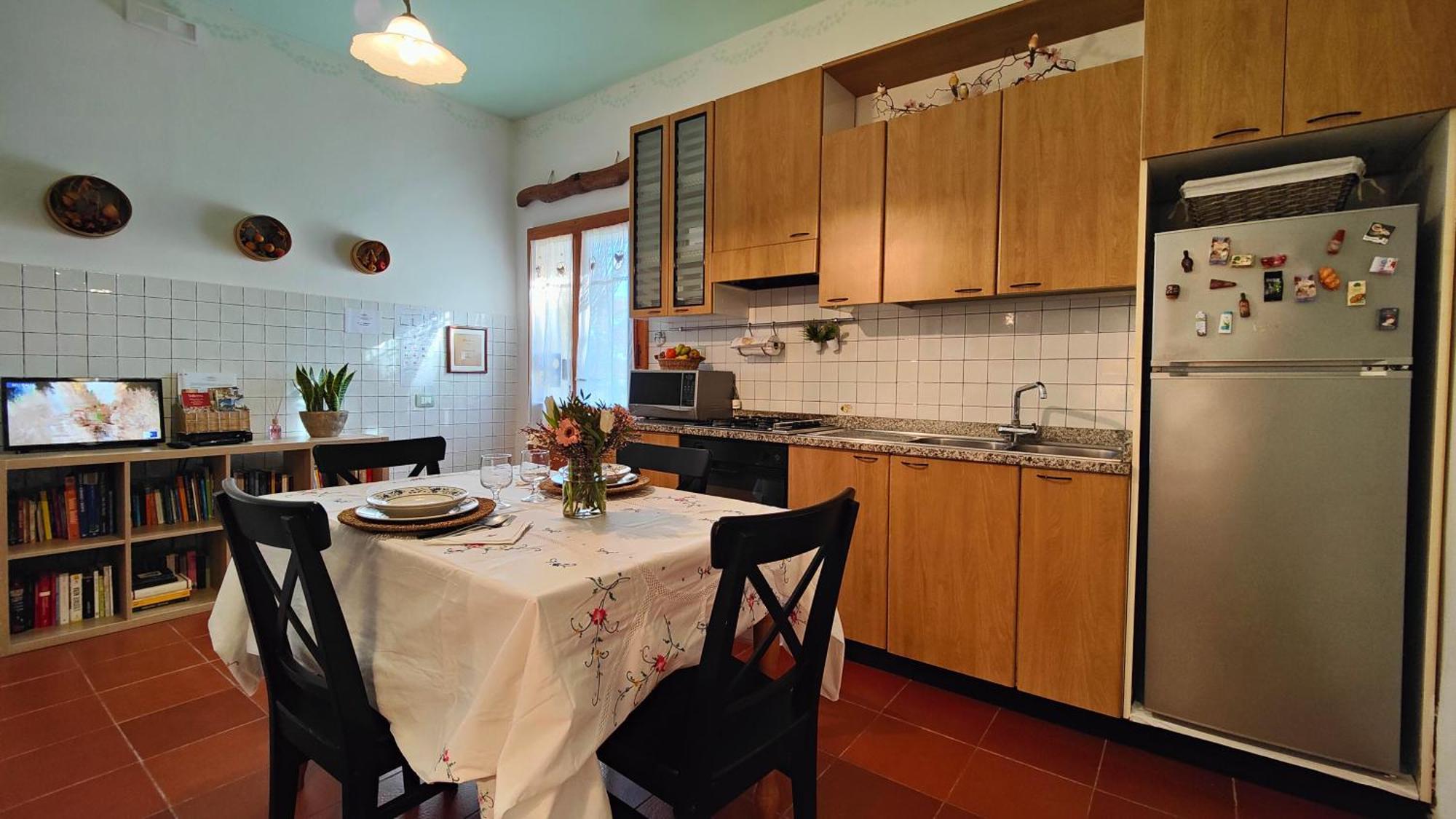 Agriturismo Santa Bruna Вольтерра Экстерьер фото