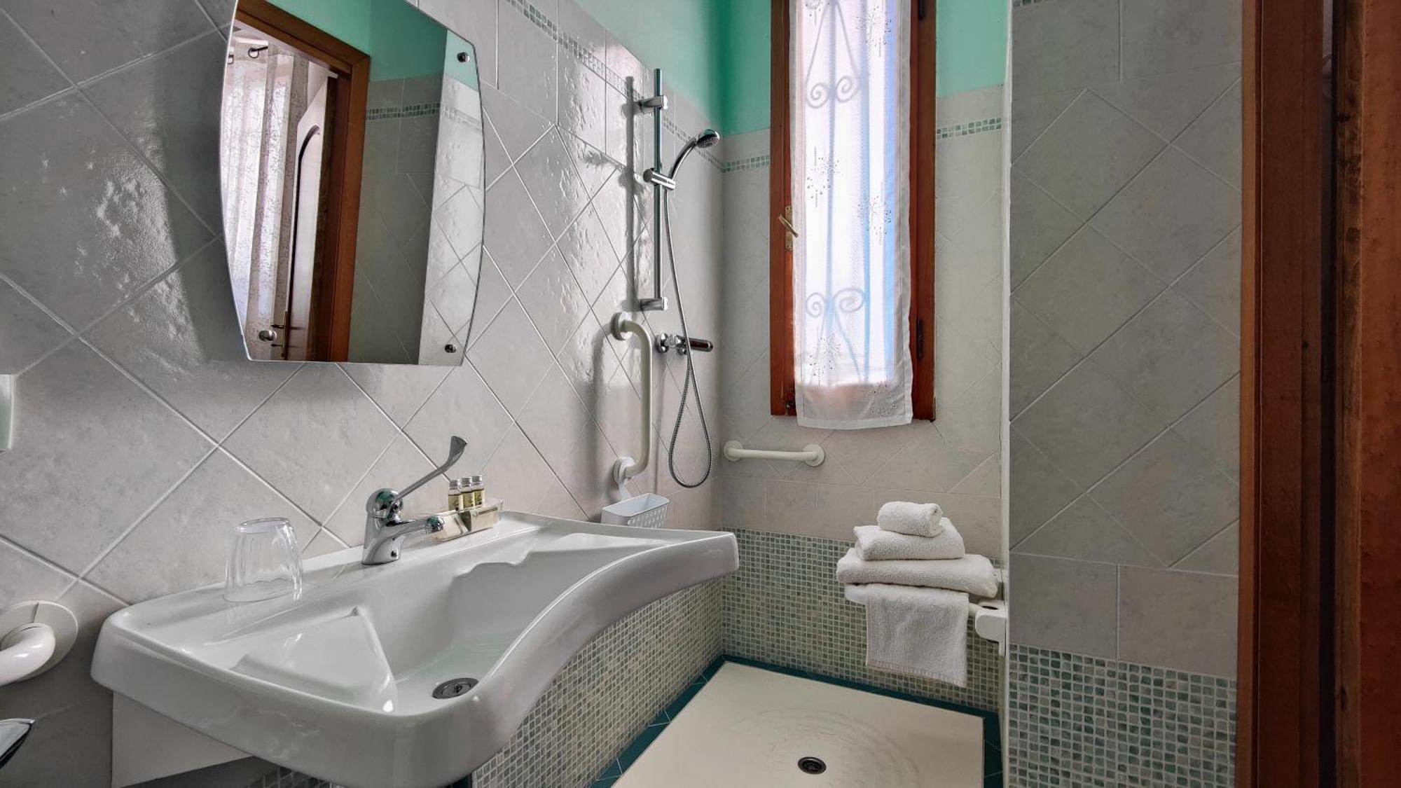 Agriturismo Santa Bruna Вольтерра Экстерьер фото